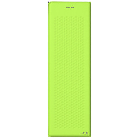 Podloga na samonapuhavanje Hannah Leisure 5,0 Wide