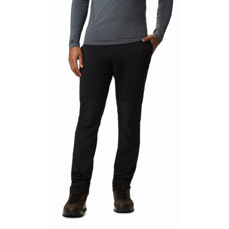 Muške hlače Columbia Tech Trail™ Hiker Pnt crna Black