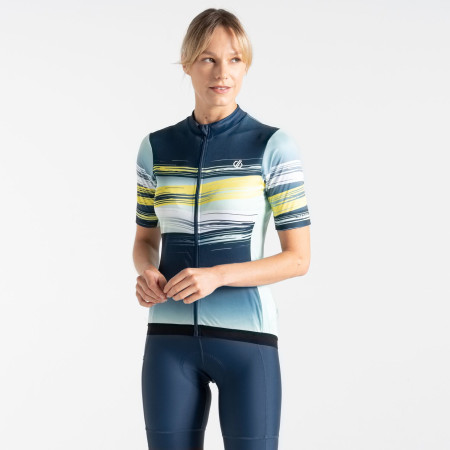 Ženski biciklistički dres Dare 2b AEP Stimulus Jersey