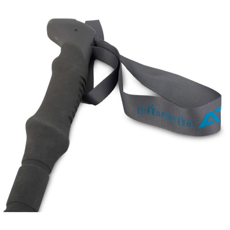 Trekking štapovi Pinguin Shock FL/TL foam
