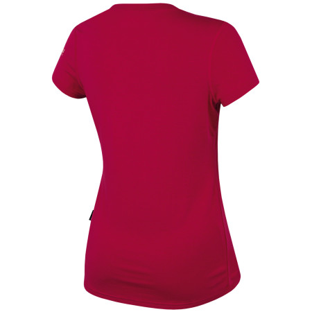 Ženska majica Zulu Bambus Elephant 210 Short