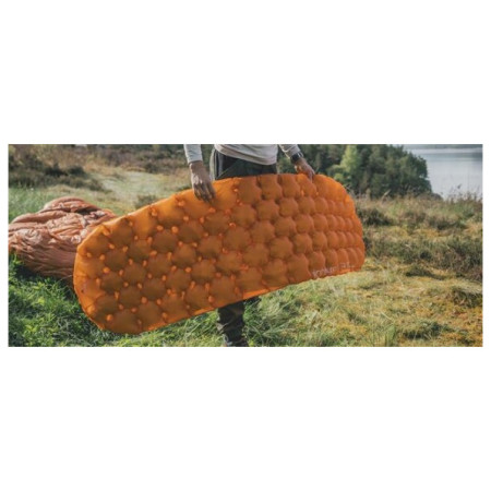 Podloga na napuhavanje Robens LightCore UL 3.1R Large