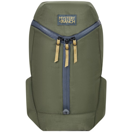 Gradski ruksak Mystery Ranch Catalyst 22 svijetlo zelena ponderosa