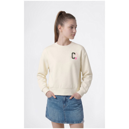 Dječja dukserica Champion Crewneck Sweatshirt G GMS