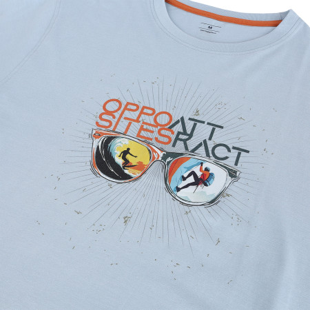 Muška majica High Point Attract T-Shirt