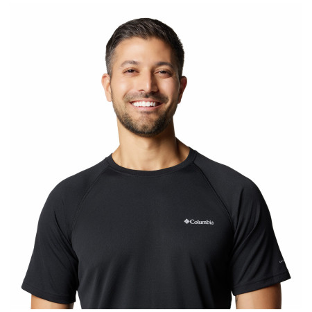 Muška majica Columbia Alpine Chill™ Pro Short Sleeve Crew