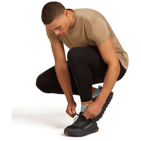 Muške čarape Icebreaker Men Merino Run+ Ultralight Mini