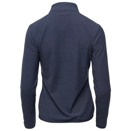 Ženska dukserica Hi-Tec Lady Damis II Full Zip