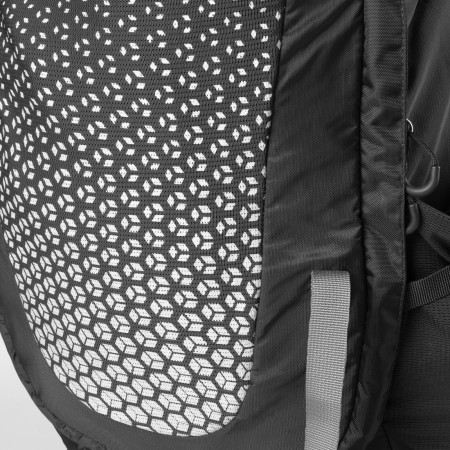 Turistički ruksak Zulu Summit 55l