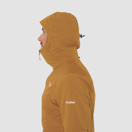 Muška jakna Salewa SELLA DST HYB JACKET M