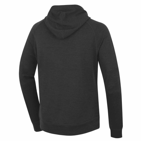Muška dukserica MOOA Merino Hoodie