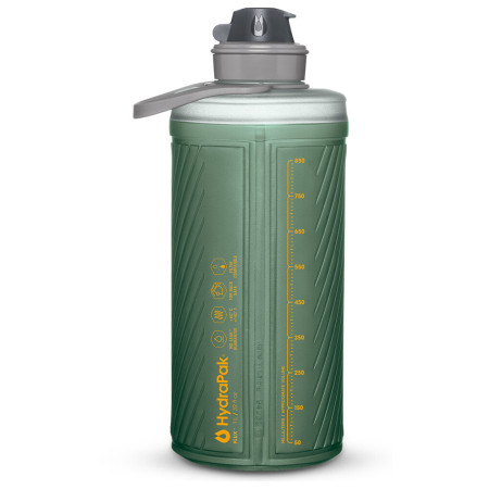 Sklopiva boca Hydrapak Flux 1.0L