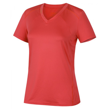 Ženska funkcionalna majica Husky Telly L ružičasta Pink