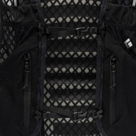 Ženski ruksak Black Diamond W Distance 22