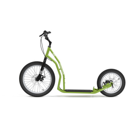 Romobil Yedoo Four Y40