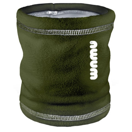 Dječja marama WAMU Khaki tamna kaki DARK KHAKI