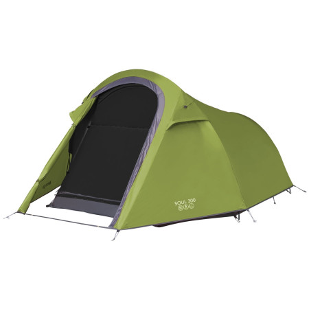 Šator Vango Soul 300 zelena Treetops