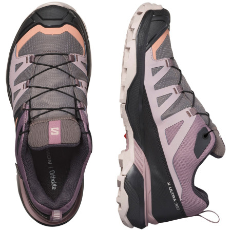 Ženske cipele Salomon X Ultra 360 Gore-Tex