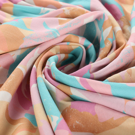 Ženska haljina Alpine Pro Niewa