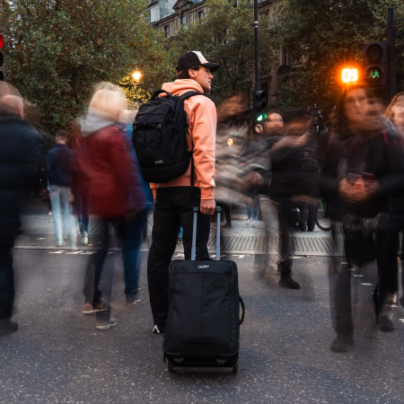 Ruksak Dakine Verge Backpack 32L