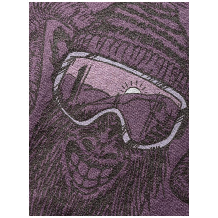 Ženska majica Chillaz Iseo Rock Hero Winter