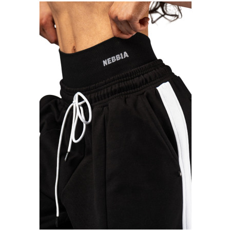Ženske trenerke Nebbia Oversized sweatpants Power