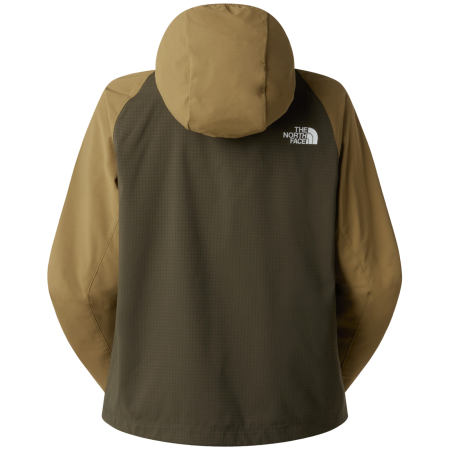 Ženska vjetrovka The North Face W Lightrange Woven Jacket