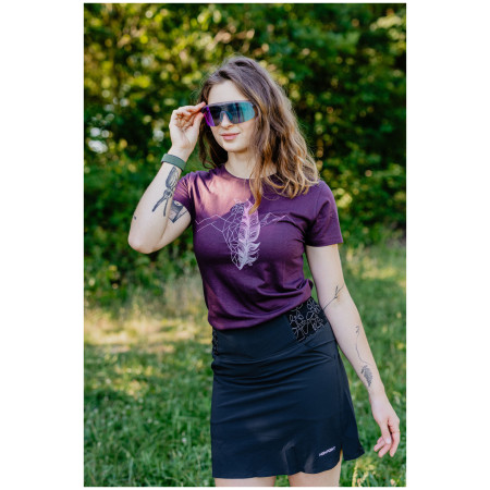 Ženska majica High Point Spirit Lady T-Shirt