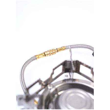 Kuhalo Ridge Monkey Quad Stove Pro Mini