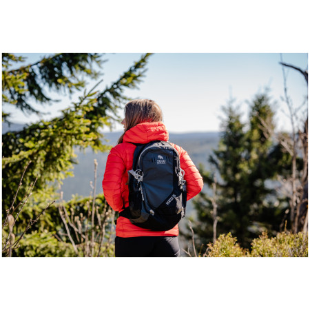 Mali planinarski ruksak Zulu Vertex 25l