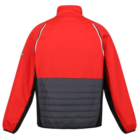 Muška jakna Regatta Steren Hybrid