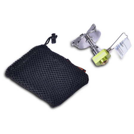 Kuhalo Pinguin Surpass Steel