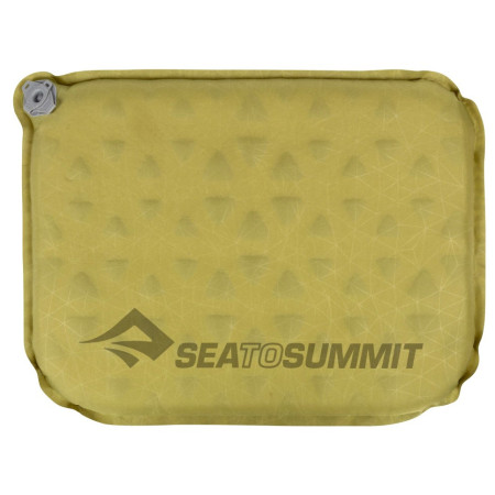 Sjedalo na samonapuhavanje Sea to Summit Air Seat Insulated