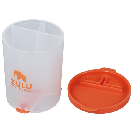 Teglice za začine Zulu Easy Picnic Spice Jar