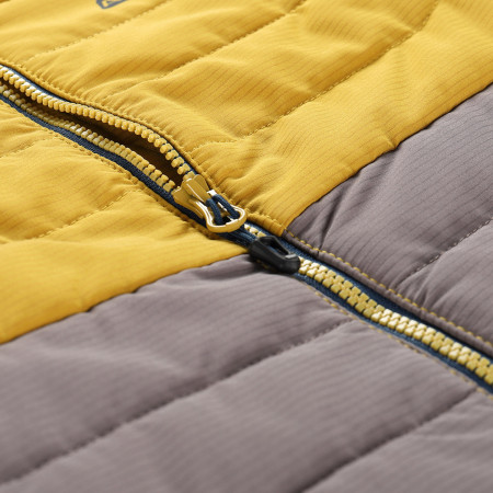 Dječja jakna Alpine Pro Gerlo Blue