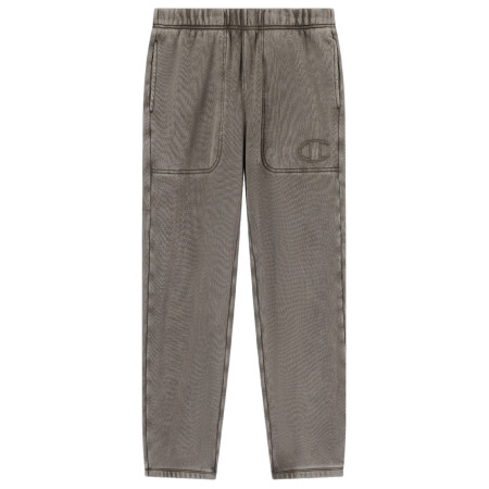 Muške trenerke Champion Elastic Cuff Pants M Champion Laundry siva GS509-Dark Grey