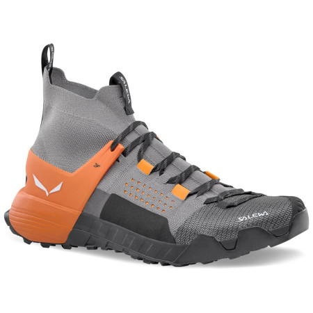 Muške cipele za planinarenje Salewa Wildfire Nxt Knit M