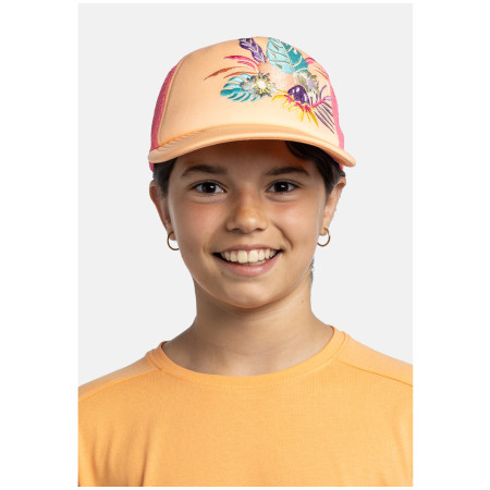 Dječji kačket Buff Trucker Cap Youth