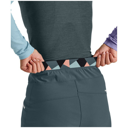 Ženske hlače Ortovox Punta Berrino Stretch Pants W