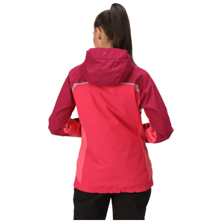 Ženska jakna Regatta Highton Pro Jkt