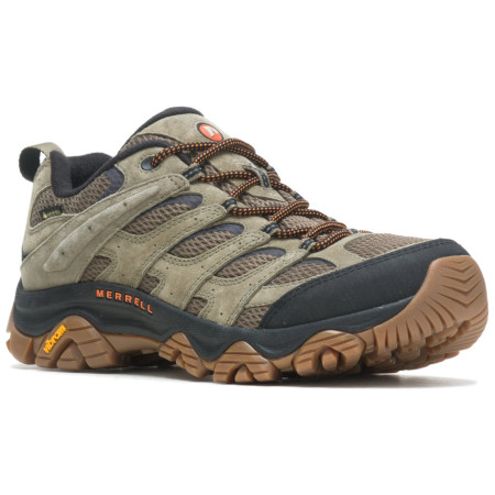 Muške cipele za planinarenje Merrell Moab 3 Gtx