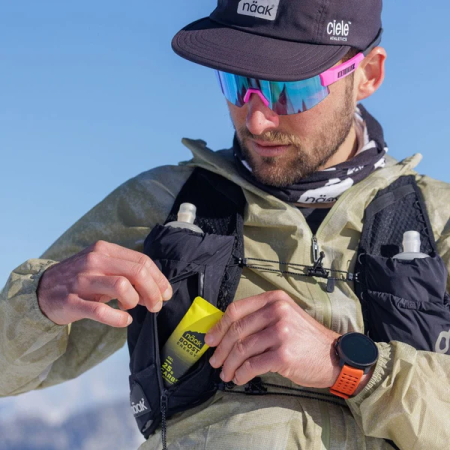 Energetski gel Näak Neutral - Boost Energy™ Gel