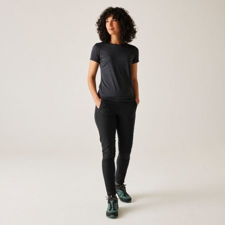 Ženske hlače Regatta Pentre Stretch II