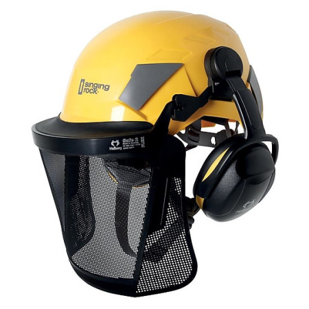 Oprema Singing Rock Safe najlonska mreža