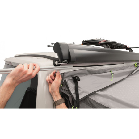 Lajsna Outwell Touring Connect Set 7-5 mm