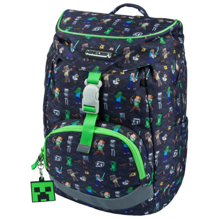 Školska torba Baagl Airy