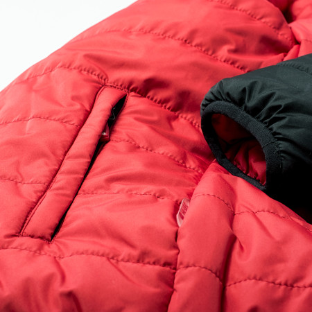 Muška jakna Hi-Tec Halden