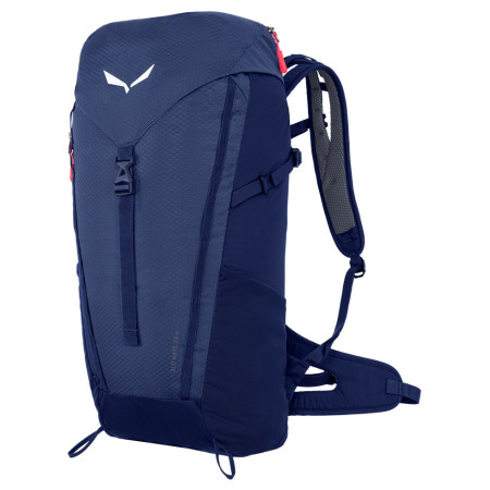 Ženski ruksak Salewa Alp Mate 24 Ws plava