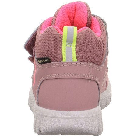 Dječja obuća Superfit Sport7 Mini Lila/Pink