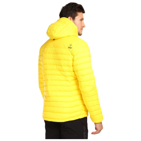 Muška jakna Kilpi Pyramiden-M 2023